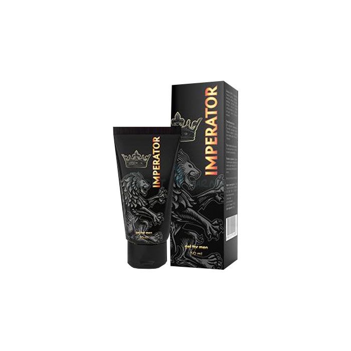 ◈ Imperator - penis enlargement cream in Buenavista