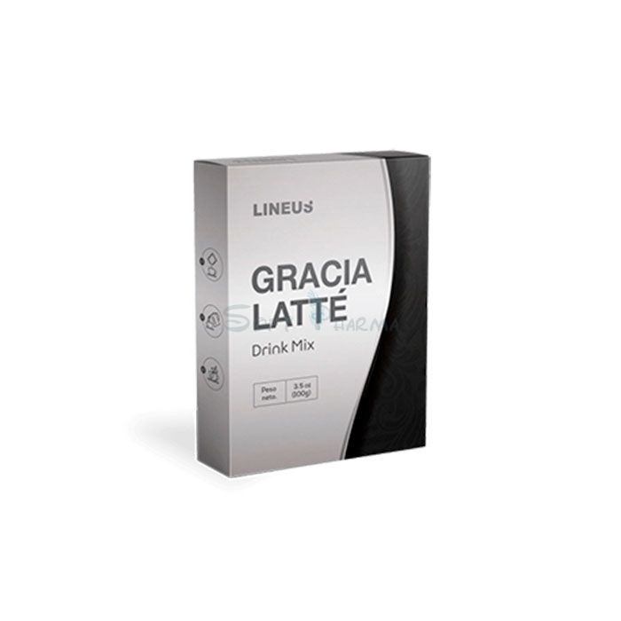 ◈ Gracia Latte - agente de control de peso en Okanya