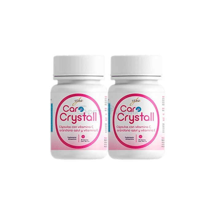 ◈ Caro Crystall - vision recovery capsules in Coacalco de Berriosabale