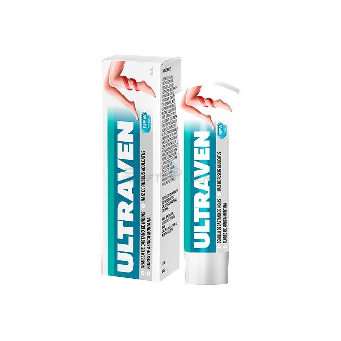 ◈ Ultraven - remedio para las venas varicosas en santa catarina