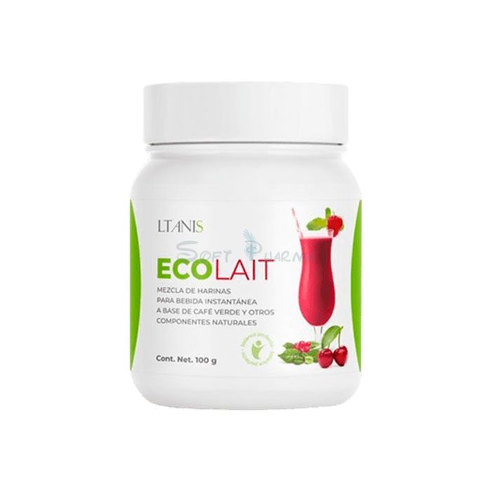 ◈ Ecolait - weightloss remedy in Villazona