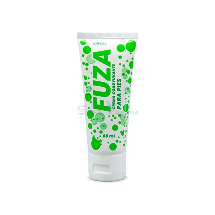 Fuza Cream