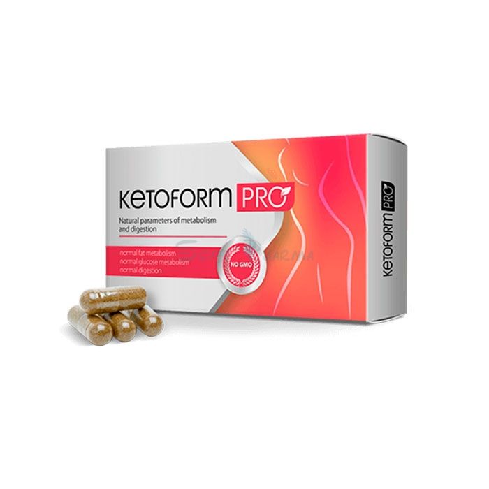 ◈ KetoForm Pro - weight loss based on ketogenesis in Gomez Palacio