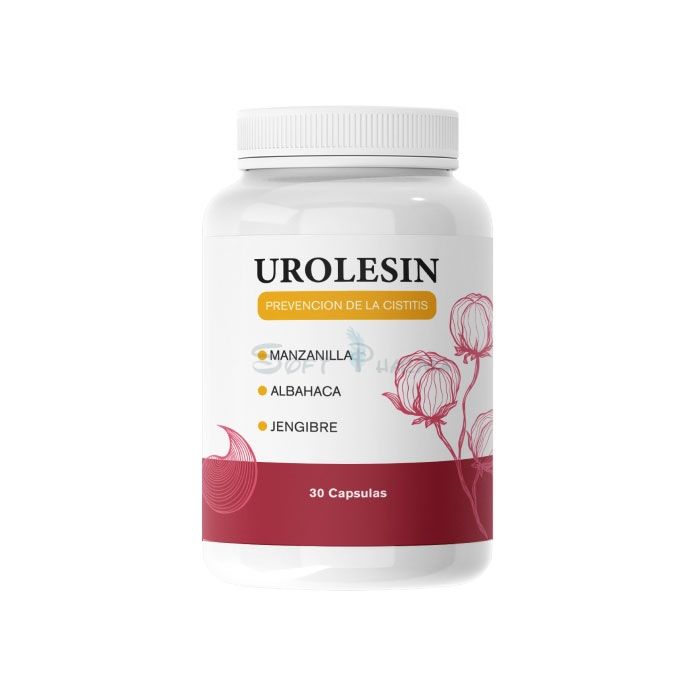 ◈ Urolesin - urinary health remedy in Ciudad Victoria