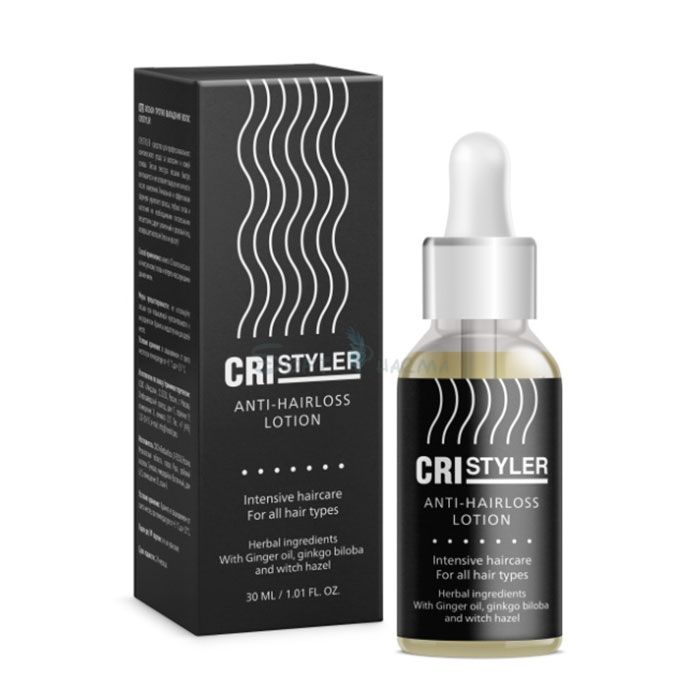 ◈ Cristyler - producto para el fortalecimiento y crecimiento del cabello en Santa Cruz de Lorica