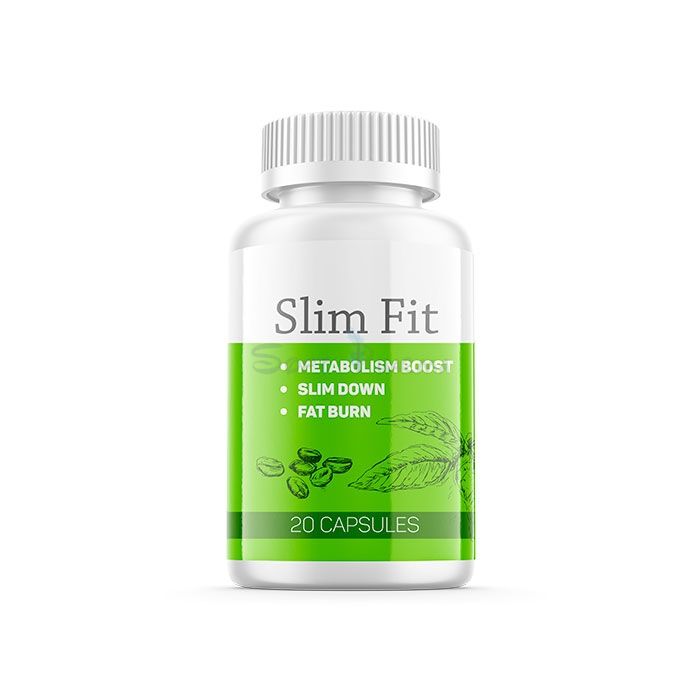 ◈ Slim Fit caps - weight control agent in Penko