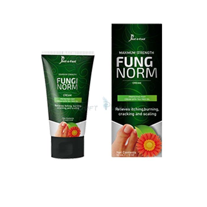 ◈ Fungi Norm - remedy for fungus in Curico