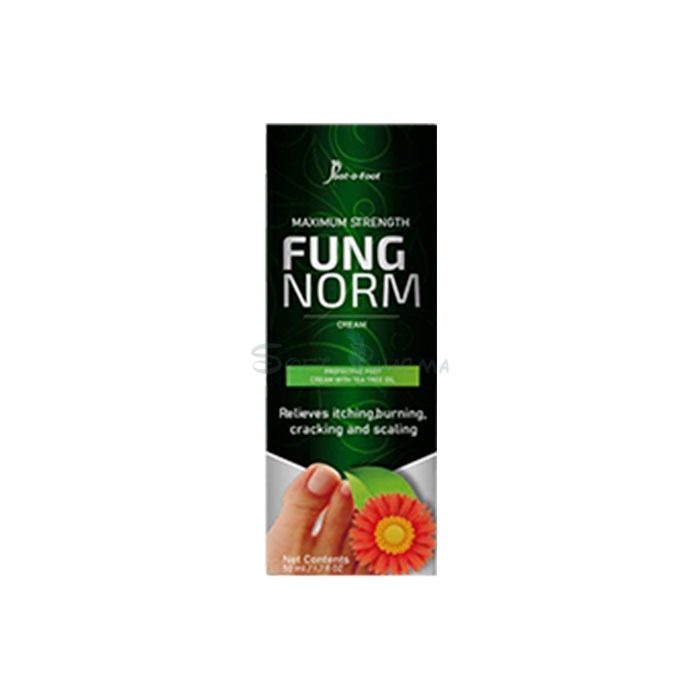 ◈ Fungi Norm - remedy for fungus in Quilpue