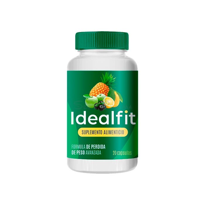 ◈ IdealFit caps - capsulas adelgazantes en Pereira