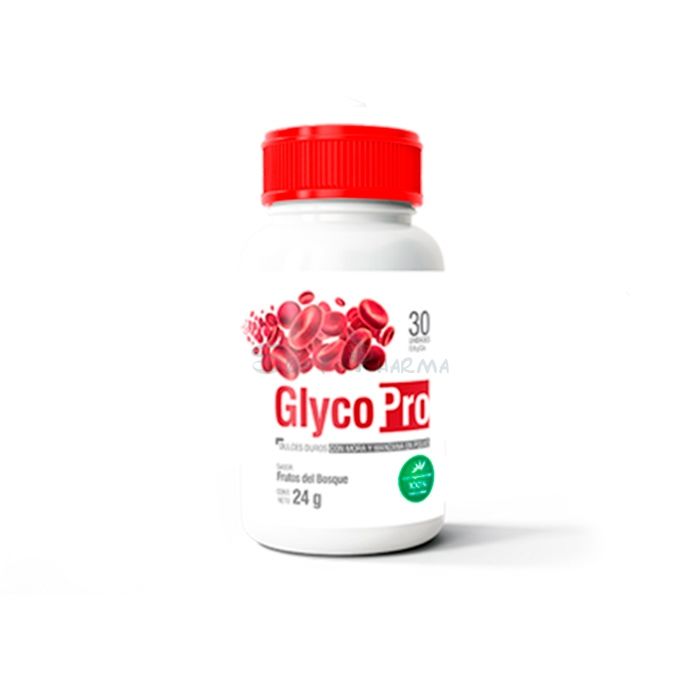 ◈ Glyco Pro - Remedio para la diabetes en Valledupar