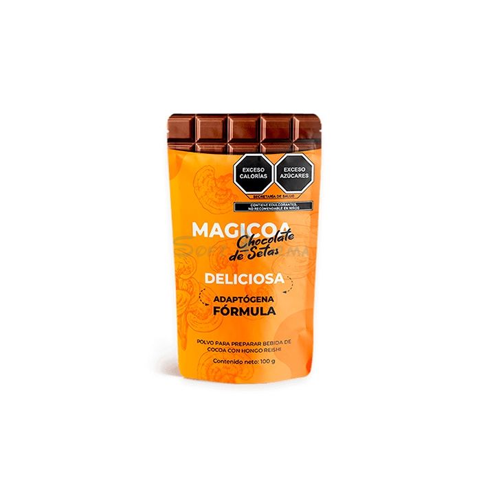 ◈ Magicoa - slimming product In Mexico