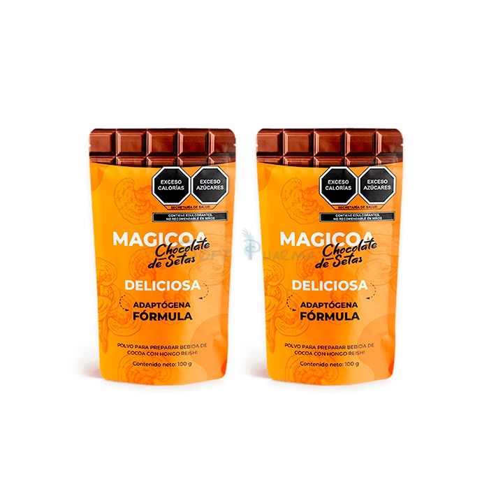 ◈ Magicoa - slimming product in General Escobedo