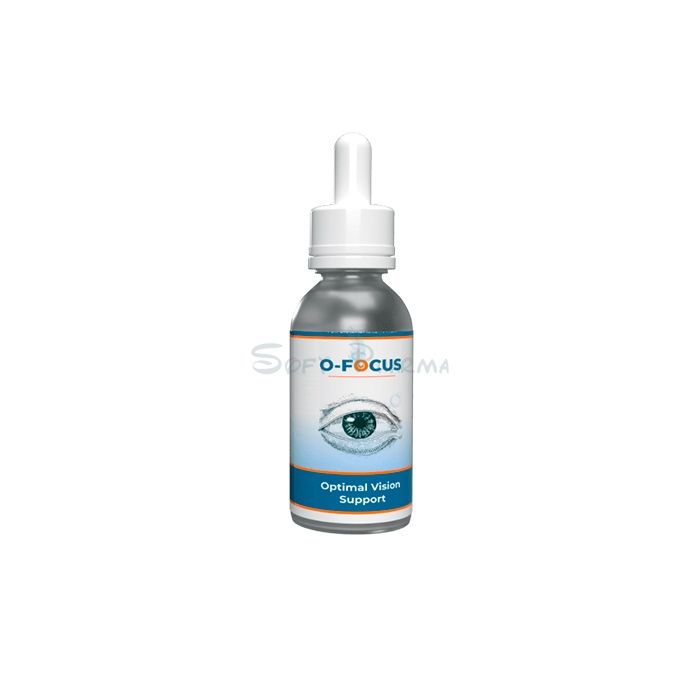 ◈ O-Focus - eye health complex in Latacunga