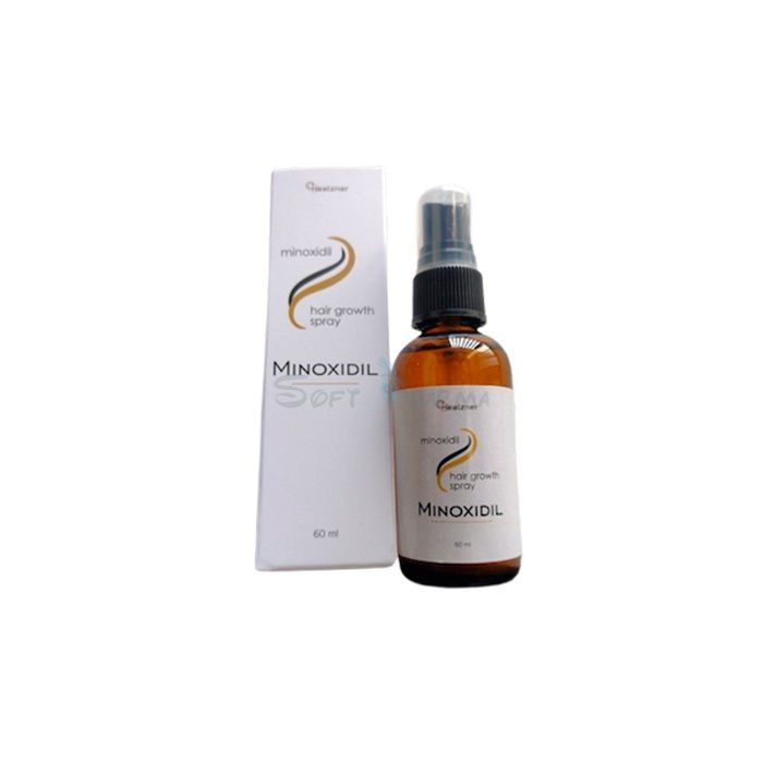 ◈ Minoxidil Spray - producto para el fortalecimiento y crecimiento del cabello en Coacalco de Berriosabale