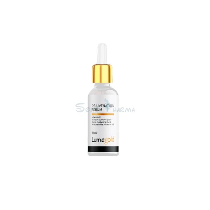 ◈ Lumegold - skin rejuvenation agent in Matamoros