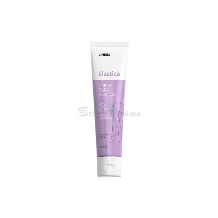 ◈ Elastica - crema para venas varicosas en Doskebradas