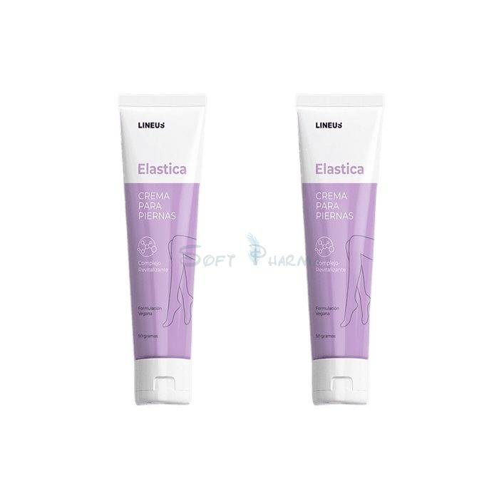 ◈ Elastica - crema para venas varicosas en Soledad