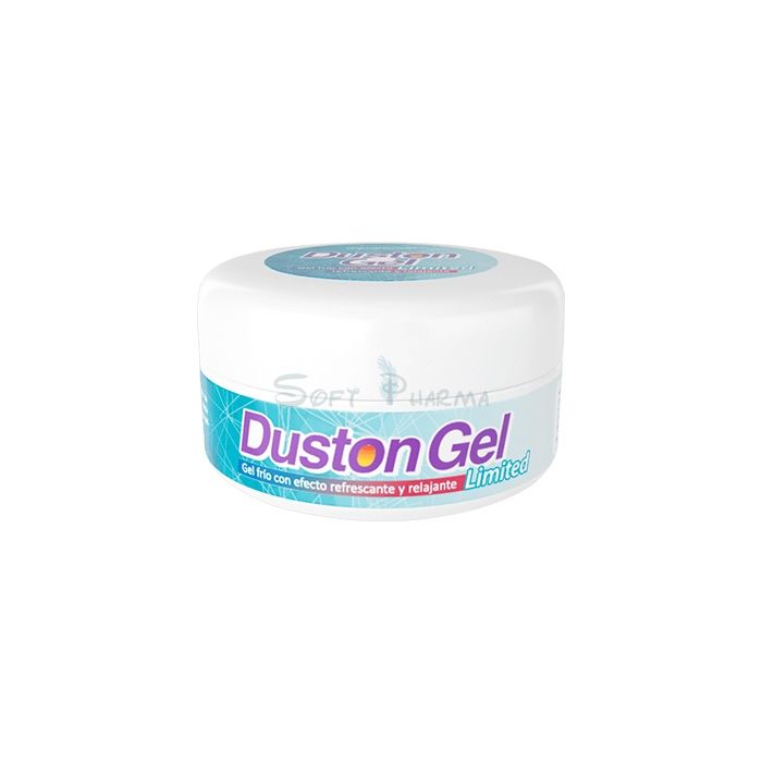 ◈ Duston Gel Limited - gel para articulaciones en Monterrey