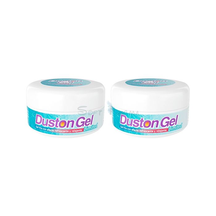 ◈ Duston Gel Limited - gel para articulaciones en puebla