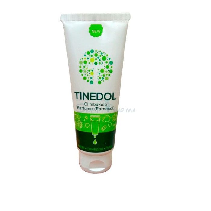 ◈ Tinedol - fungus cream in Quilpue