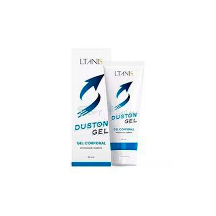 ◈ Ltanis Duston Gel - joint pain gel in Ciudad Obregon