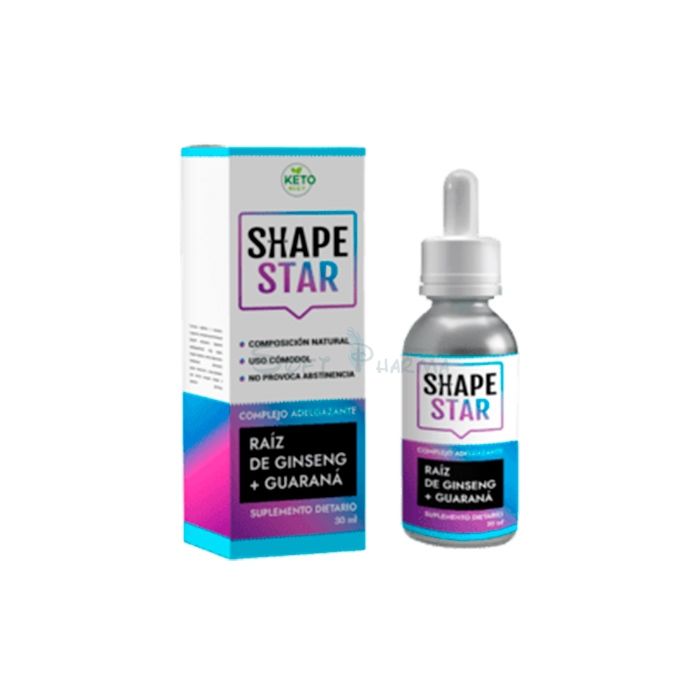 ◈ Shapestar - weightloss remedy in Ibarra