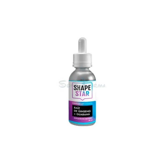 ◈ Shapestar - weightloss remedy In Ecuador