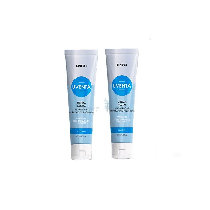 ◈ Uventa - crema anti-arrugas en Intibuk