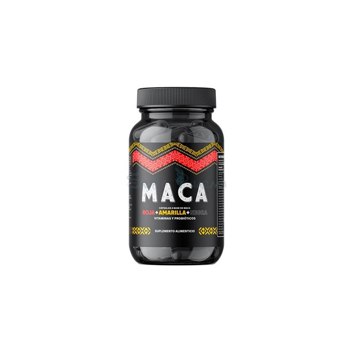 ◈ Maca joints - cápsulas para el dolor articular en Nezahualcoyotl