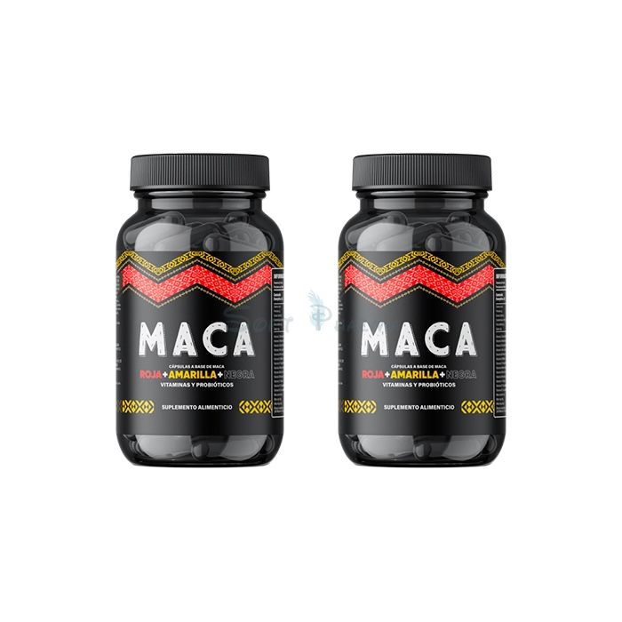 ◈ Maca joints - joint pain capsules in Soledada de Graciano Sanchez