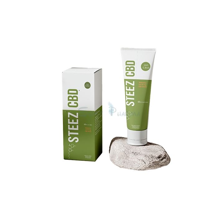 ◈ Steez CBD - arthritis treatment for joints in Campeche