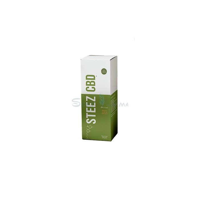 ◈ Steez CBD - arthritis treatment for joints in Campeche