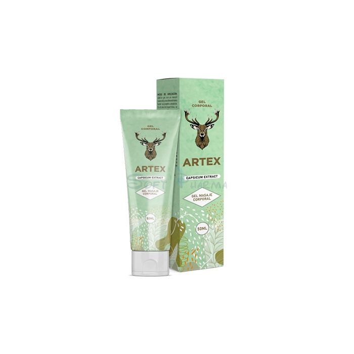 ◈ Artex gel - joint health remedy in Valparaiso