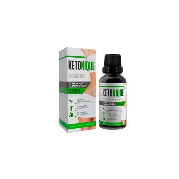 ◈ Ketonique - producto de control de peso en Monteria