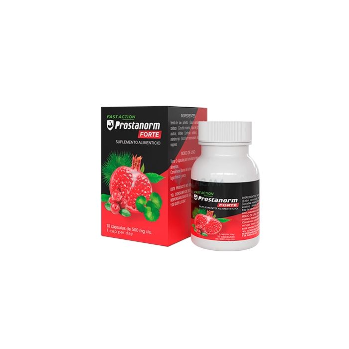 ◈ Prostanorm Forte - productos para la salud de la próstata en Tampico