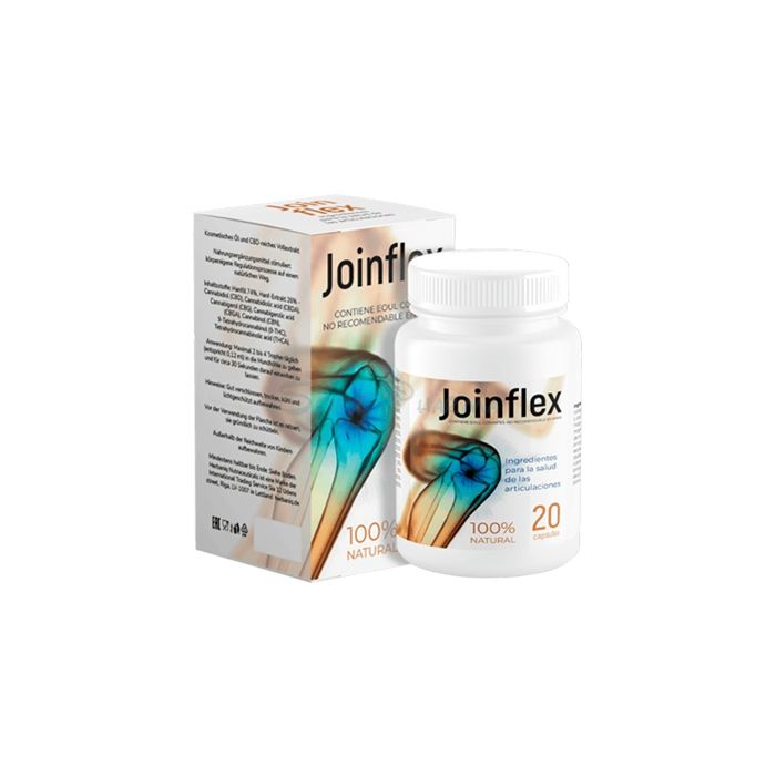 ◈ Joinflex - producto para la salud de las articulaciones en Sogamoso