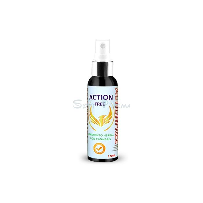 ◈ Action Free - producto para la salud de las articulaciones en Piedequest