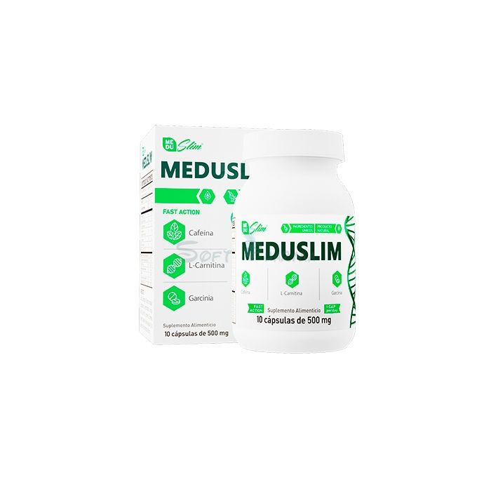 ◈ Meduslim - producto de control de peso en ensenada