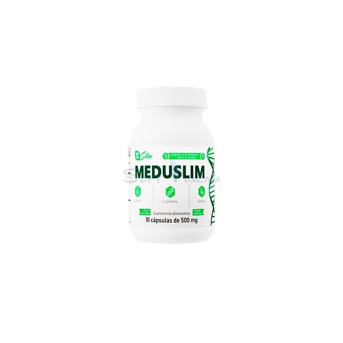 ◈ Meduslim - weight control product in Irapuato