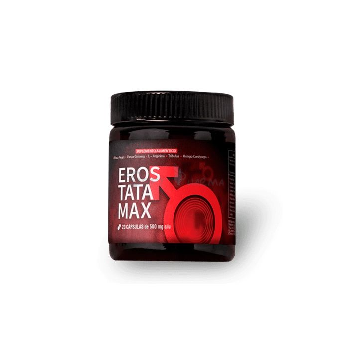 ◈ ErosTataMax - capsules for potency in Apodac