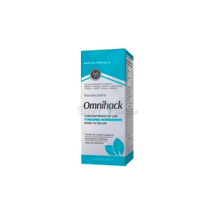 ◈ Omnihack - joint health product in San Bernardo