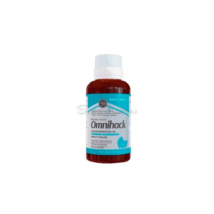 ◈ Omnihack - joint health product in San Bernardo