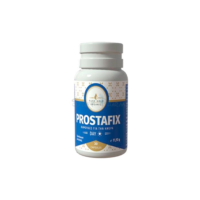 ◈ Prostafix - producto para la salud de la próstata en Chimaltenango