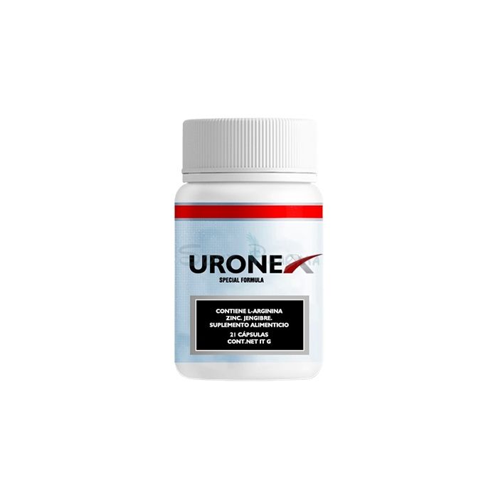 ◈ Uronex - potenciador de la libido masculina en Tepic