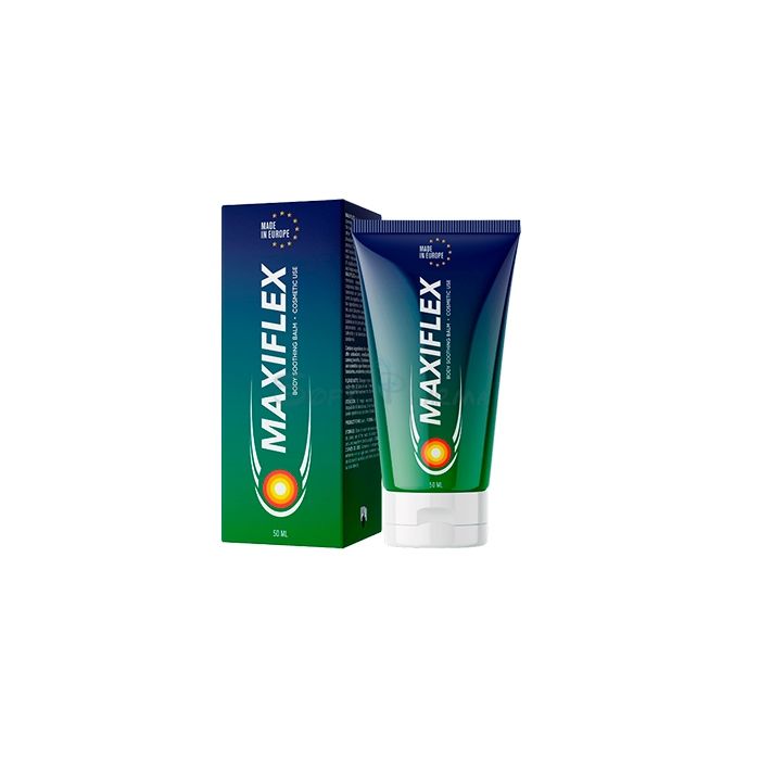 ◈ Maxiflex balm - joint health product in Santa Catarina