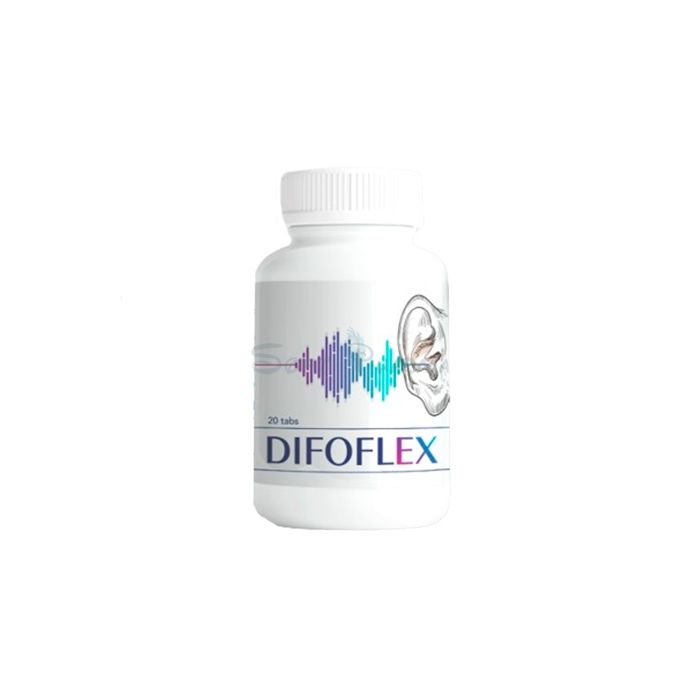 ◈ Difoflex - hearing aid in Hipihap