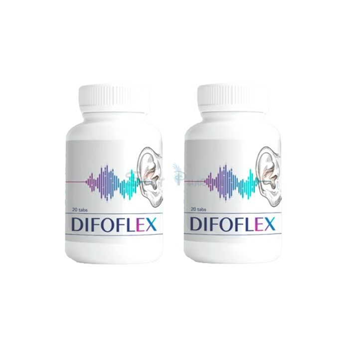 ◈ Difoflex - hearing aid in Hipihap