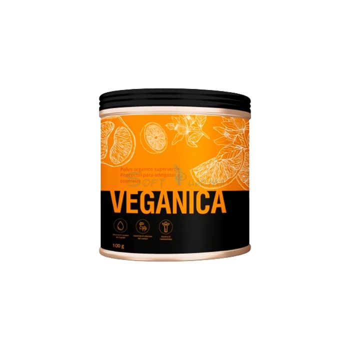 ◈ Veganica - producto de control de peso en Monteria