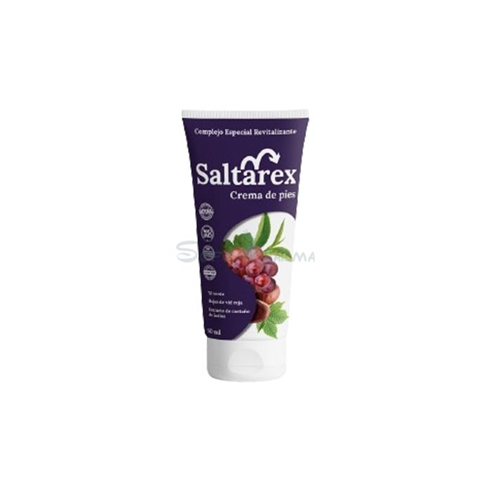 ◈ Saltarex - remedy for varicose veins in Irapuato