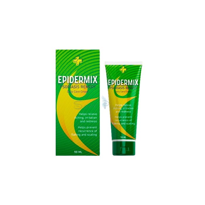 ◈ Epidermix - product for skin health when signs of scaly lesions appear or worsen In Ecuador